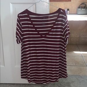 Soft and sexy t shirt from American Eagle